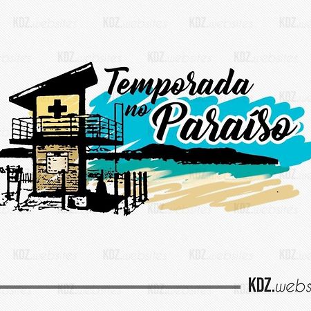 Top Beach-Praias De Dunas E Do Forte-Aconchegante E Super Confortavel. Proximo De Tudo 卡波布里奥 外观 照片