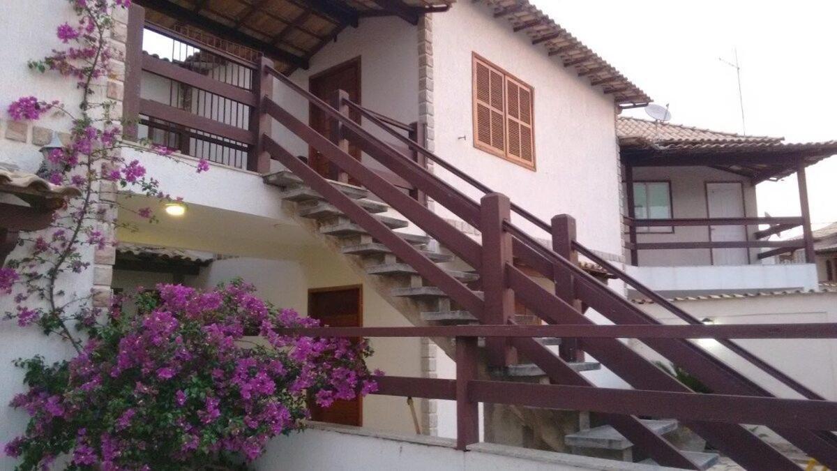 Top Beach-Praias De Dunas E Do Forte-Aconchegante E Super Confortavel. Proximo De Tudo 卡波布里奥 外观 照片