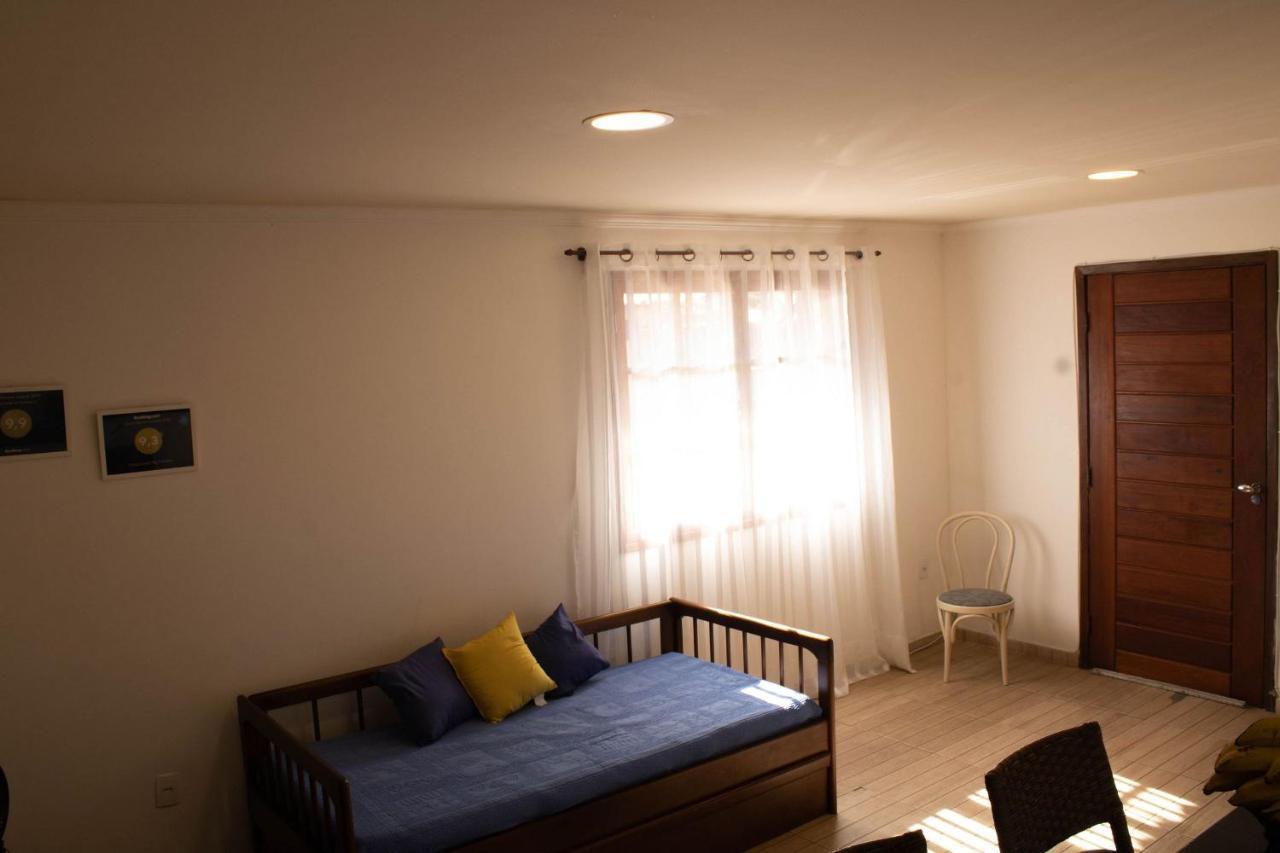Top Beach-Praias De Dunas E Do Forte-Aconchegante E Super Confortavel. Proximo De Tudo 卡波布里奥 外观 照片