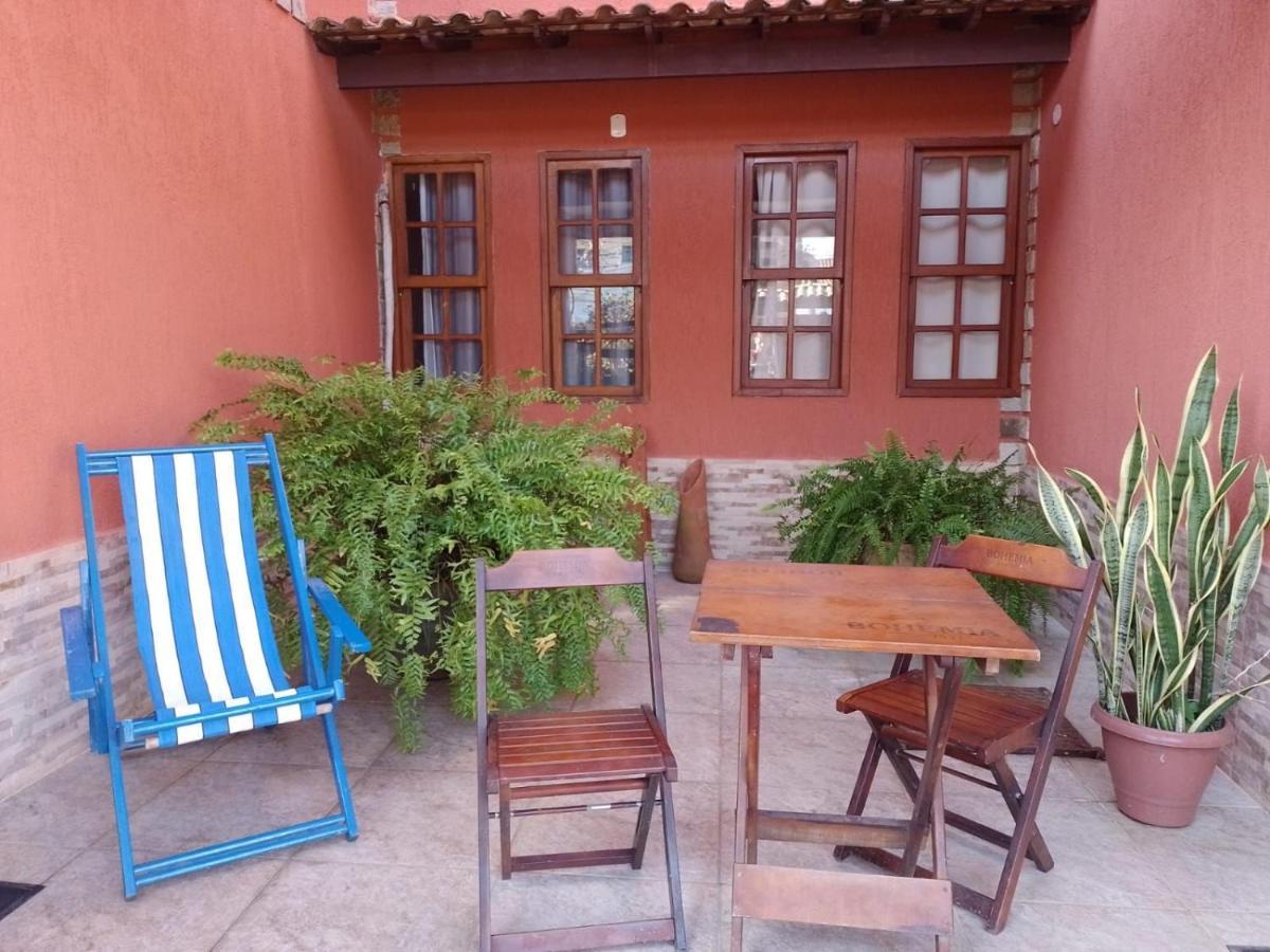 Top Beach-Praias De Dunas E Do Forte-Aconchegante E Super Confortavel. Proximo De Tudo 卡波布里奥 外观 照片